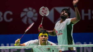 Satwik-Chirag stun world No 1 Koreans, enter Singapore Open final | Badminton News