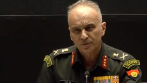 ‘Sirf hungama khada karna mera maqsad nahi … ‘: Army’s pointed message to Pakistan on Operation Sindoor anniversary | India News