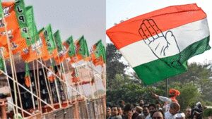 Assam assembly election results 2026: 10 key constituencies to watch out for | India News