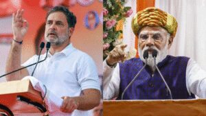 Rahul Gandhi calls PM Modi’s ‘don’t buy gold for a year, WFH’ appeal ‘proof of failure’ | India News