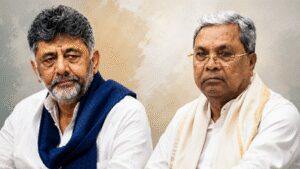 Siddaramiah quits, Sivakumar set for top job: Will Congress’s ‘nataka’ in Karnataka end or continue like before? | India News