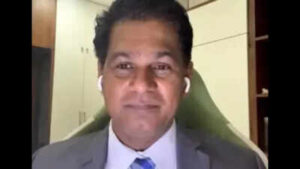 I am from India but none of my firm partners is Indian: Attorney Rahul Reddy counters hate on social media