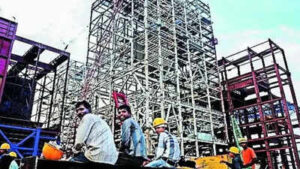 India gets new labour law as govt notifies wage code; Centre caps weekly working hours at 48 under new labour codes | India News