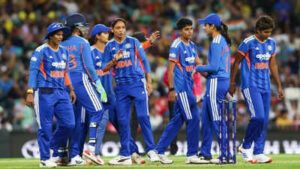 India announce Women’s T20 World Cup squad: Yastika Bhatia returns, Pratika Rawal misses out | Cricket News