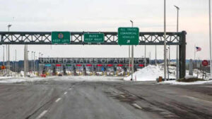 22-year-old Indian pleads guilty to smuggling people across US-Canada border; $100 per head