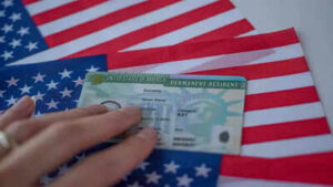 ‘Took me 8 years to get a Green Card’: Indian-origin investor’s immigration journey draws flak