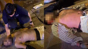What happened at Phuket cafe where Indian tourists fainted one by one ‘for no obvious reason’? 1 dead