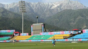 IPL 2026: Dhauladhar views, playoffs mood – Gujarat Titans’ Dharamsala day out of selfies, reels and intense training | Cricket News