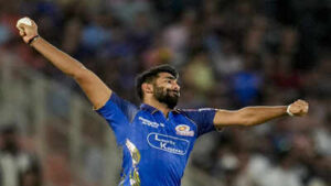 Slow and unsteady: Has Jasprit Bumrah’s once-lethal variation lost its edge? | Cricket News