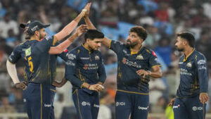 IPL 2026: Gujarat Titans go miles ahead in this record, no team comes close | Cricket News