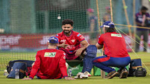 IPL 2026: What’s gone wrong for LSG? Pant’s form, captaincy calls, and batting woes derail campaign | Cricket News