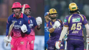 IPL 2026 Playoff Qualification Scenarios: With 5 matches to go, RR hold edge as PBKS and KKR chase the final spot — paths for each team explained | Cricket News