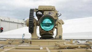Israel sends UAE laser weapon called ‘Iron Beam’ – What it means in face of Iranian drones and why is it important