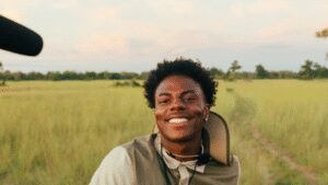 Ishowspeed: IShowSpeed plans space livestream after completing world tour goal