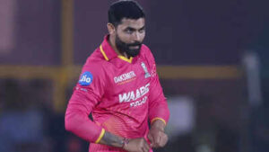 IPL 2026: Ravindra Jadeja’s cheeky ‘player in pocket’ send-off to Jos Buttler goes viral – WATCH | Cricket News
