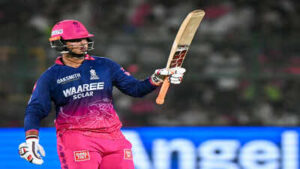 IPL 2026: Vaibhav Sooryavanshi scripts history, becomes fastest ever to… | Cricket News