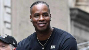 Jason Collins cause of death: NBA’s first openly gay player dies at 47 | NBA News