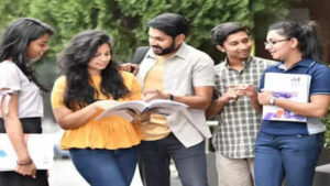 JEE Advanced response sheets released at jeeadv.ac.in: Direct link to download here