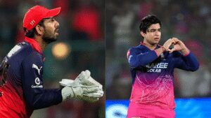 IPL 2026: Why Vaibhav Sooryavanshi was called ‘unprofessional’? Jitesh Sharma reveals truth | Cricket News