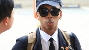 Johnny Somali Legal Issues: Johnny Somali appeal takes new turn after second petition filed against streamer