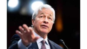 JP Morgan CEO Jamie Dimon vows to fight against Act that has been subject of dispute between American banking industry and …