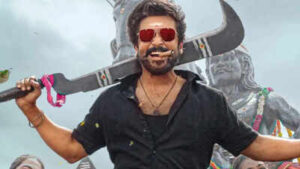 Suriya and Trisha Krishnan starrer opens strong; Worldwide Rs 20.66 crore start