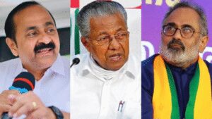 Kerala assembly election results 2026: From Kannur to Paravur; key battleground seats to watch out on May 4 | India News