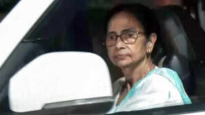 ‘Immoral, illegal’: Mamata Banerjee alleges BJP ‘looted’ more than 100 seats; vows to ‘bounce back’ | India News