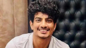 Palaash Muchhal’s lawyer calls Atrocities Act case filed by Smriti Mandhana’s friend Vidnyan Mane a publicity stunt, a ‘pressure tactic’ |