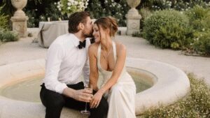 Edmonton Oilers star and actress contracts, endorsements and career earnings