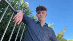 Berkshire father shares pain after son dies in meningitis outbreak