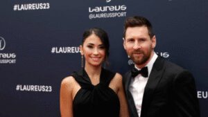 Lionel Messi and Antonela Roccuzzo combined net worth in 2026: Exploring the power couple’s earnings, endorsements and investments | International Sports News