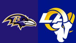 NFL Trade Rumor: Los Angeles Rams could strengthen offense with former $5M Baltimore Ravens star amid declining form | NFL News