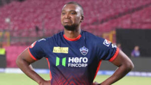 IPL 2026: Will Lungi Ngidi play vs CSK today? Munaf Patel gives major fitness update | Cricket News