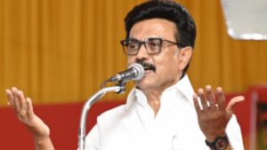 DMK support for AIADMK govt? Stalin to decide | Chennai News