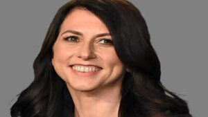 As MacKenzie Scott’s donations cross more than $26 billion, here’s when Jeff Bezos’ ex-wife reportedly sent millions to organisations that are under FBI investigation