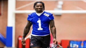 Malik Nabers Injury: NFL Injury Report: Malik Nabers’ injury situation keeps getting worse as the Giants refuse to promise week 1 return | NFL News