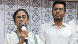 ‘Let them dismiss me, won’t resign’: Mamata dubs polls an ‘atrocity’, tells new TMC MLAs to wear black | India News