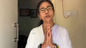 ‘No need to be afraid’: Mamata to TMC counting agents; assures ‘win after sunset’ | India News