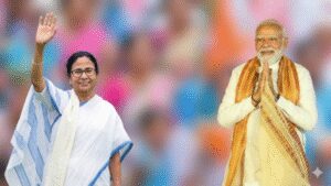 Lotus blooms in West Bengal: 10 moves that helped BJP breach Mamata Banerjee’s fortress | India News