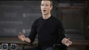 Mark Zuckerberg: AI agents including the one Sam Altman spent millions on have a major problem and that is they fail ‘mother test’
