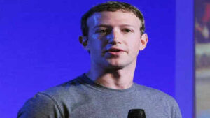 Mark Zuckerberg to Shareholders: We will take on Google, Amazon and Microsoft in Cloud business if we realise that we have …