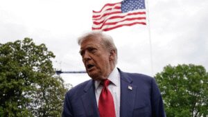 The Iran draft proposal Trump called ‘totally unacceptable’: What was in it?
