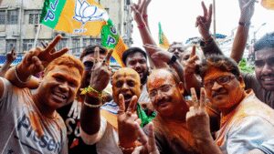 SIR, yes SIR: How voter deletions impacted West Bengal elections | India News