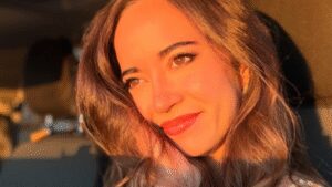 Maya Higa: Maya Higa receives standing ovation after becoming first Twitch streamer on TED’s main stage for animal conservation talk
