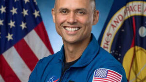 Meet Anil Menon: The doctor-turned-NASA astronaut heading to the ISS mission in July 2026 |