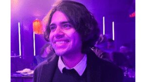 Meet Kunvar Thaman: Solo Indian researcher whose paper was accepted at an elite AI conference dominated by OpenAI and DeepMind | World News
