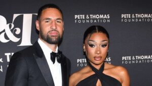 “Nobody’s going to help me”: Megan Thee Stallion opens up about independence amid relationship drama with Klay Thompson | NBA News