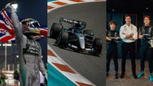 Mercedes in F1: Rise, fall, and rebirth of an empire – the story of a team that refused to stay down | Racing News