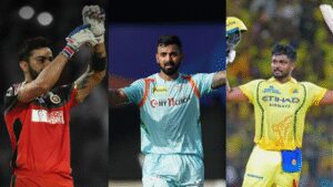 Sanju Samson: Sanju Samson joins elite list of Virat Kohli and KL Rahul after unbeaten 87 against DC | Cricket News